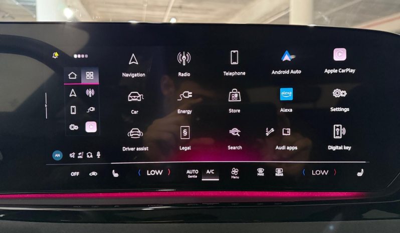 
								AUDI A5 e-hybrid Black line quattro S tronic 220kW – 2986NCD full									