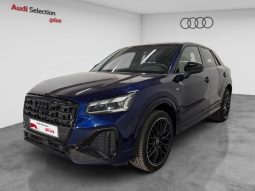 AUDI Q2 35 TFSI Adrenalin Black edition S tronic 110kW – 0540NCD