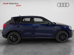 
										AUDI Q2 35 TFSI Adrenalin Black edition S tronic 110kW – 0540NCD full									