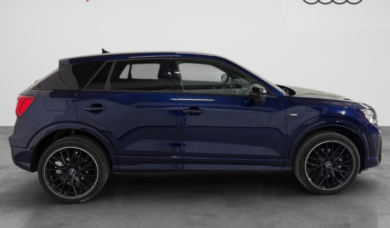 
								AUDI Q2 35 TFSI Adrenalin Black edition S tronic 110kW – 0540NCD full									