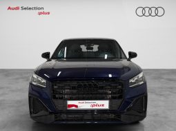 
										AUDI Q2 35 TFSI Adrenalin Black edition S tronic 110kW – 0540NCD full									