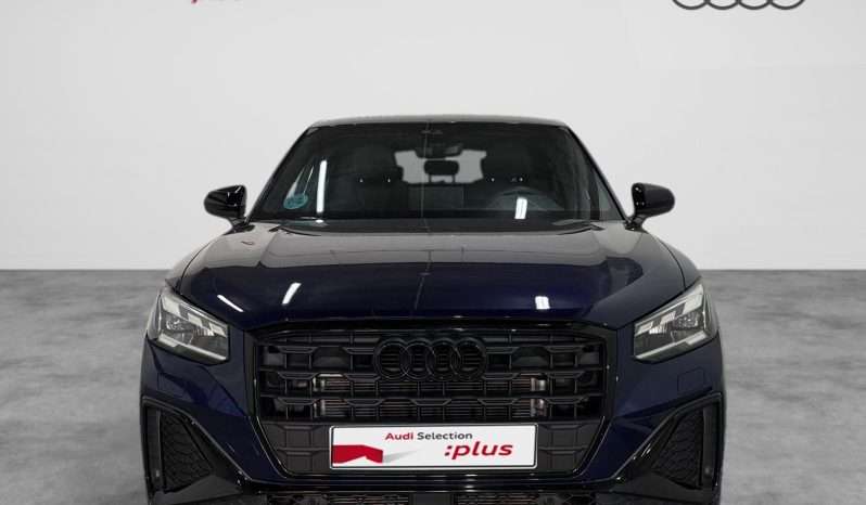 
								AUDI Q2 35 TFSI Adrenalin Black edition S tronic 110kW – 0540NCD full									