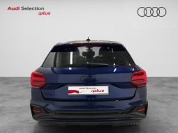 
										AUDI Q2 35 TFSI Adrenalin Black edition S tronic 110kW – 0540NCD full									