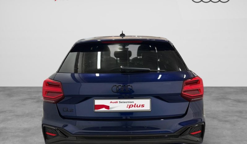 
								AUDI Q2 35 TFSI Adrenalin Black edition S tronic 110kW – 0540NCD full									