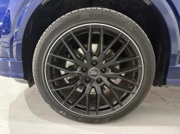 
										AUDI Q2 35 TFSI Adrenalin Black edition S tronic 110kW – 0540NCD full									