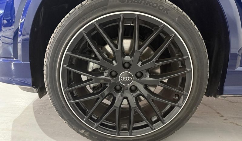 
								AUDI Q2 35 TFSI Adrenalin Black edition S tronic 110kW – 0540NCD full									