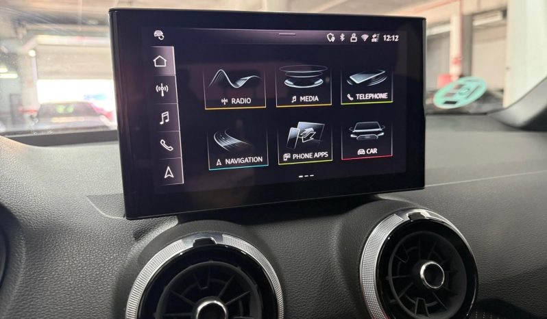 
								AUDI Q2 35 TFSI Adrenalin Black edition S tronic 110kW – 0540NCD full									