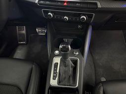 
										AUDI Q2 35 TFSI Adrenalin Black edition S tronic 110kW – 0540NCD full									