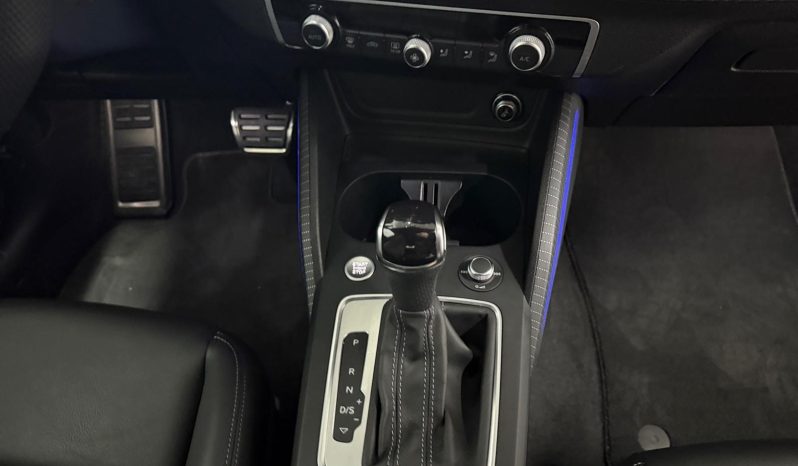 
								AUDI Q2 35 TFSI Adrenalin Black edition S tronic 110kW – 0540NCD full									