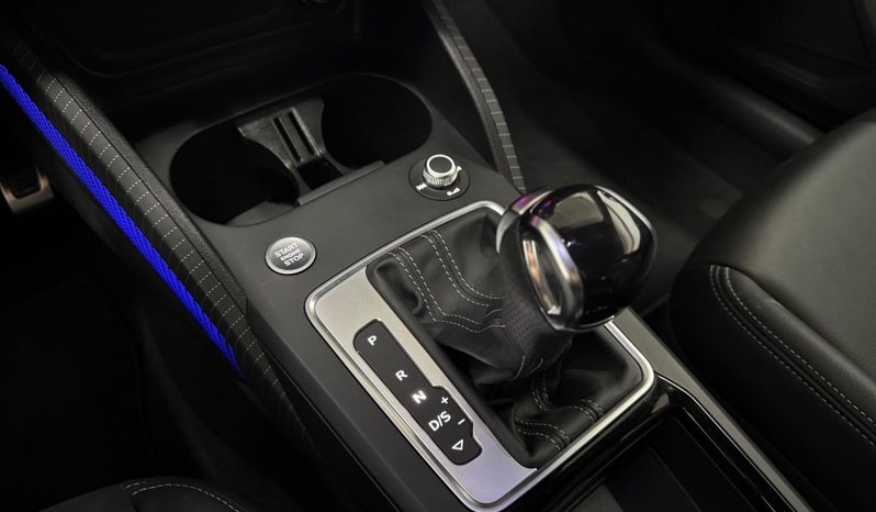 
								AUDI Q2 35 TFSI Adrenalin Black edition S tronic 110kW – 0540NCD full									