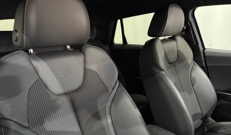 
								AUDI Q2 35 TFSI Adrenalin Black edition S tronic 110kW – 0540NCD full									