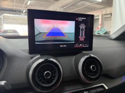 
										AUDI Q2 35 TFSI Adrenalin Black edition S tronic 110kW – 0540NCD full									