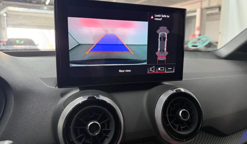 
								AUDI Q2 35 TFSI Adrenalin Black edition S tronic 110kW – 0540NCD full									