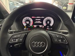
										AUDI Q2 35 TFSI Adrenalin Black edition S tronic 110kW – 0540NCD full									