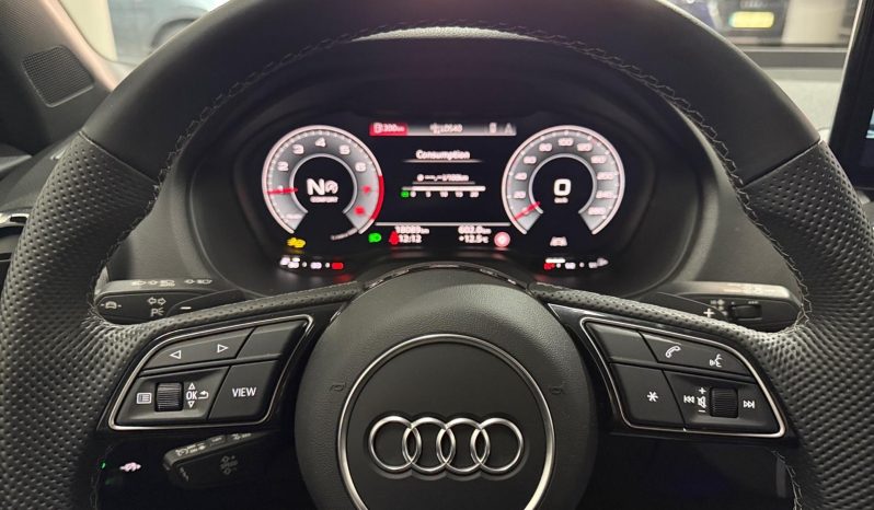 
								AUDI Q2 35 TFSI Adrenalin Black edition S tronic 110kW – 0540NCD full									