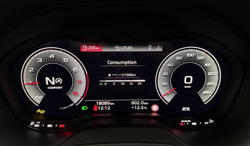 
								AUDI Q2 35 TFSI Adrenalin Black edition S tronic 110kW – 0540NCD full									