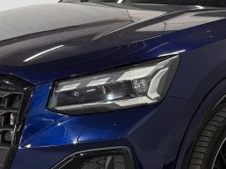 
										AUDI Q2 35 TFSI Adrenalin Black edition S tronic 110kW – 0540NCD full									