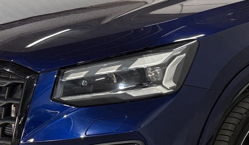 
								AUDI Q2 35 TFSI Adrenalin Black edition S tronic 110kW – 0540NCD full									