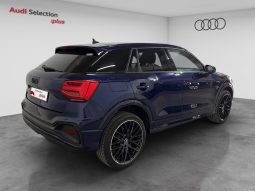 
										AUDI Q2 35 TFSI Adrenalin Black edition S tronic 110kW – 0540NCD full									
