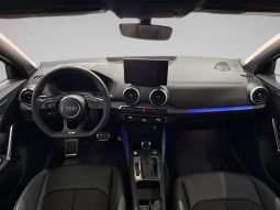 
										AUDI Q2 35 TFSI Adrenalin Black edition S tronic 110kW – 0540NCD full									