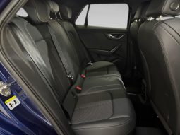 
										AUDI Q2 35 TFSI Adrenalin Black edition S tronic 110kW – 0540NCD full									