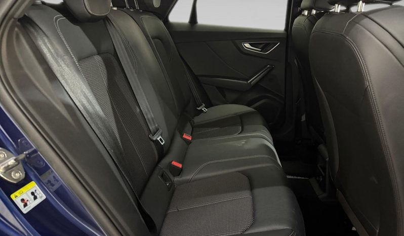 
								AUDI Q2 35 TFSI Adrenalin Black edition S tronic 110kW – 0540NCD full									