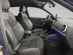 
										AUDI Q2 35 TFSI Adrenalin Black edition S tronic 110kW – 0540NCD full									