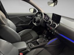 
										AUDI Q2 35 TFSI Adrenalin Black edition S tronic 110kW – 0540NCD full									