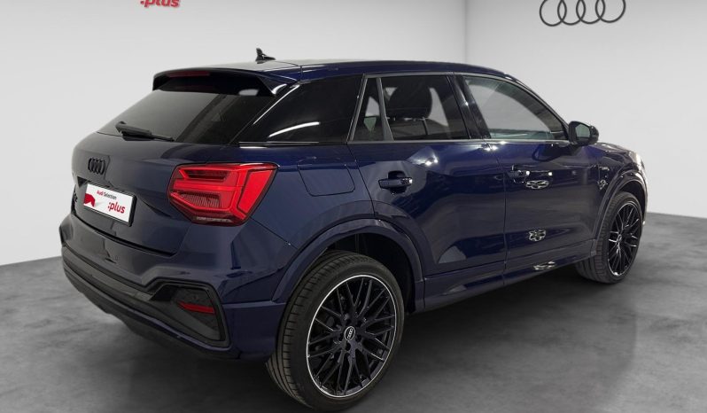 
								AUDI Q2 35 TFSI Adrenalin Black edition S tronic 110kW – 0540NCD full									