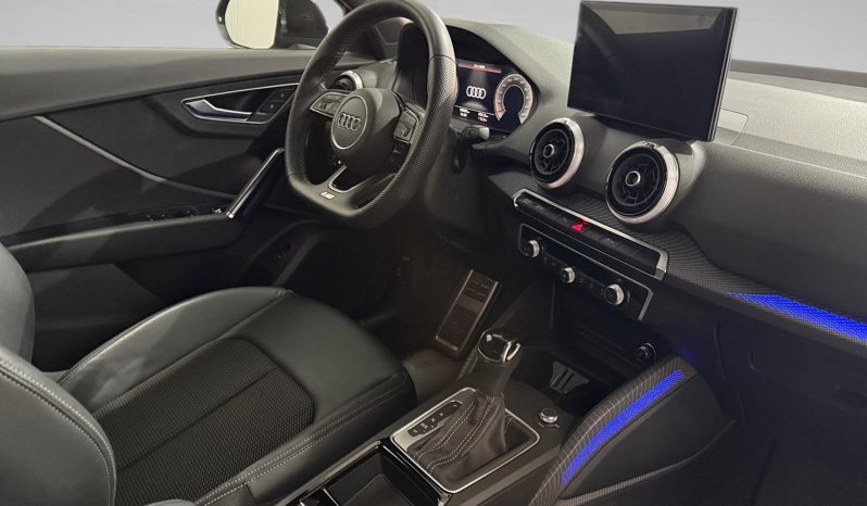 
								AUDI Q2 35 TFSI Adrenalin Black edition S tronic 110kW – 0540NCD full									