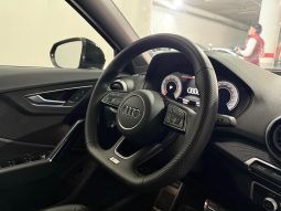 
										AUDI Q2 35 TFSI Adrenalin Black edition S tronic 110kW – 0540NCD full									