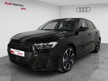 A3 Sportback 30TDI Advanced 9172LTF
