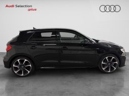 
										Audi A1 Sportback Adrenalin Black edition 30 TFSI 85(116) kW(CV) S tronic – 9515NBC full									