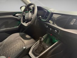 
										Audi A1 Sportback Adrenalin Black edition 30 TFSI 85(116) kW(CV) S tronic – 9515NBC full									