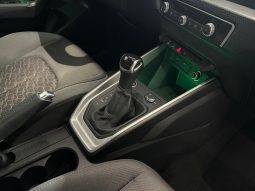 
										Audi A1 Sportback Adrenalin Black edition 30 TFSI 85(116) kW(CV) S tronic – 9515NBC full									