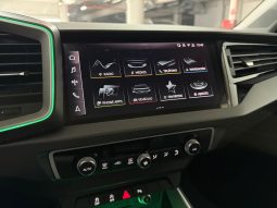 
										Audi A1 Sportback Adrenalin Black edition 30 TFSI 85(116) kW(CV) S tronic – 9515NBC full									