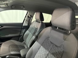 
										Audi A1 Sportback Adrenalin Black edition 30 TFSI 85(116) kW(CV) S tronic – 9515NBC full									