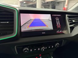 
										Audi A1 Sportback Adrenalin Black edition 30 TFSI 85(116) kW(CV) S tronic – 9515NBC full									