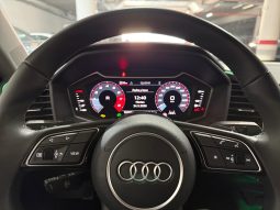 
										Audi A1 Sportback Adrenalin Black edition 30 TFSI 85(116) kW(CV) S tronic – 9515NBC full									