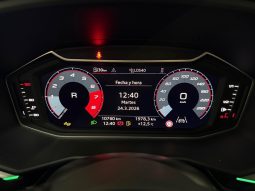 
										Audi A1 Sportback Adrenalin Black edition 30 TFSI 85(116) kW(CV) S tronic – 9515NBC full									