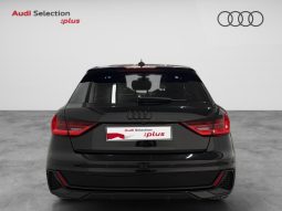 
										Audi A1 Sportback Adrenalin Black edition 30 TFSI 85(116) kW(CV) S tronic – 9515NBC full									