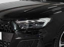 
										Audi A1 Sportback Adrenalin Black edition 30 TFSI 85(116) kW(CV) S tronic – 9515NBC full									