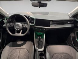 
										Audi A1 Sportback Adrenalin Black edition 30 TFSI 85(116) kW(CV) S tronic – 9515NBC full									