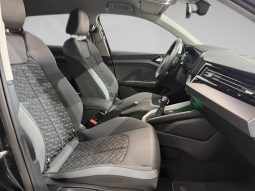 
										Audi A1 Sportback Adrenalin Black edition 30 TFSI 85(116) kW(CV) S tronic – 9515NBC full									