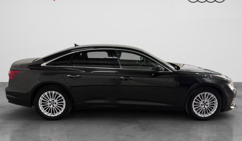 
								Audi A6 35 TDI S tronic Design – 7372LFB full									