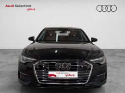 
										Audi A6 35 TDI S tronic Design – 7372LFB full									