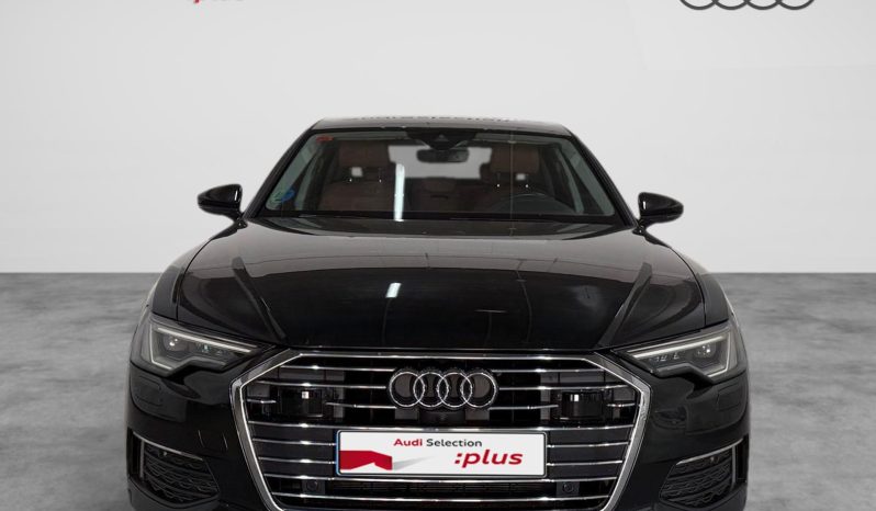 
								Audi A6 35 TDI S tronic Design – 7372LFB full									