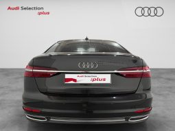 
										Audi A6 35 TDI S tronic Design – 7372LFB full									