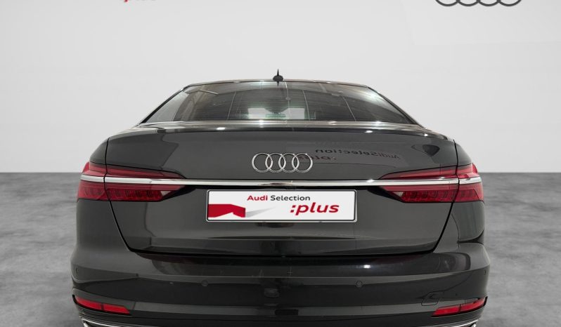
								Audi A6 35 TDI S tronic Design – 7372LFB full									