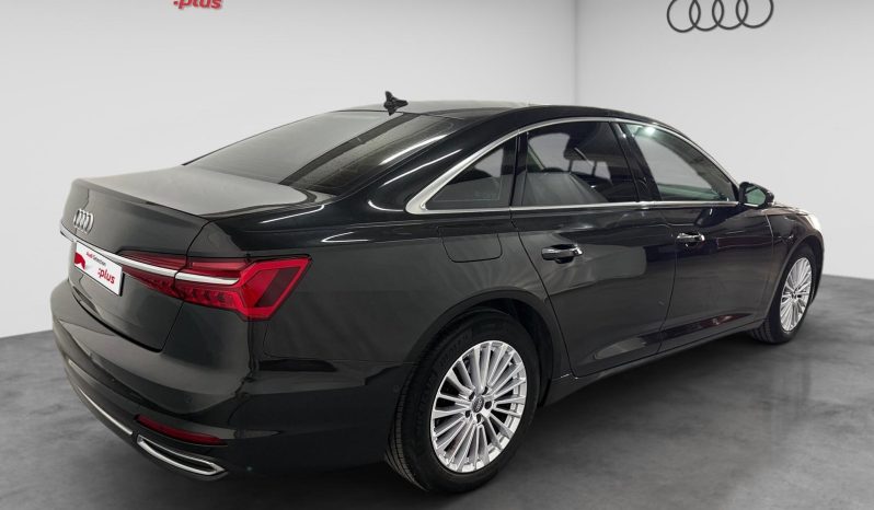 
								Audi A6 35 TDI S tronic Design – 7372LFB full									